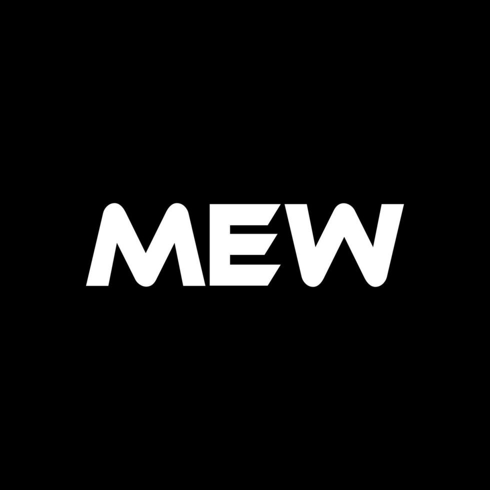 MEW Logo